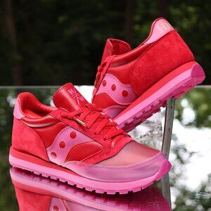 Saucony Jazz 81 x Hommework Trinidad James